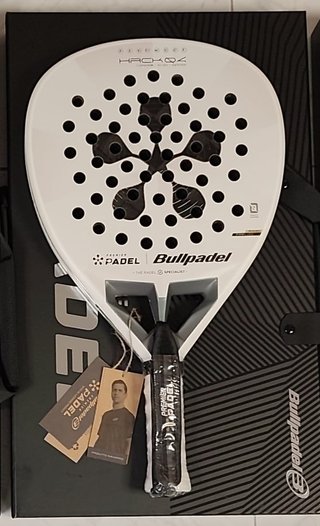 PALA BULLPADEL HACK 04 26
