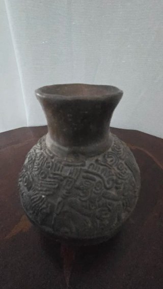 Réplica Cántaro Chimu