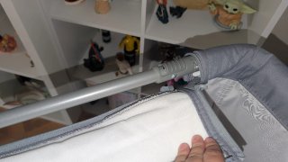 Chicco Next to Me Essential