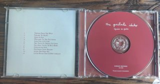 CD The Pribata Idaho - Spain is Pain