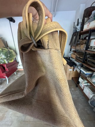 Borsa tennis vintage Slazenger