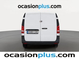 Mercedes-Benz Vito Furgon 110 CDI Base Larga 75 kW (102 CV)