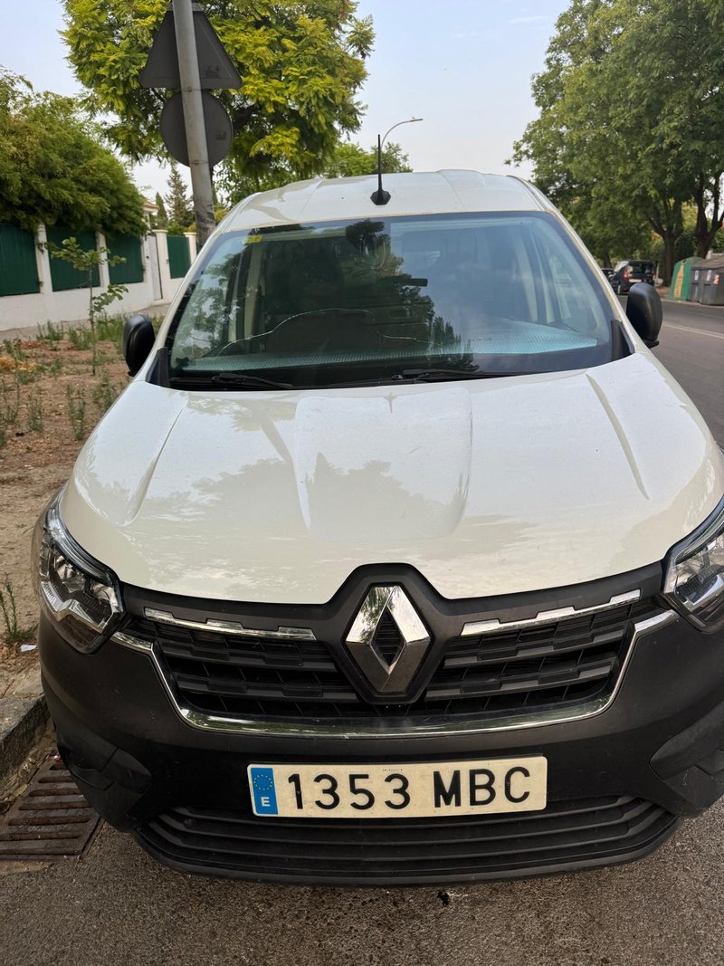 Renault Express 2022 - foto 1
