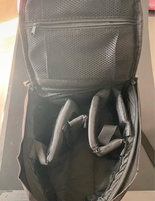 Zaino Tamrac per fotocamera reflex