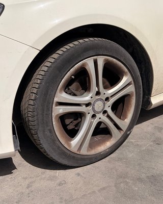 Mercedes Clase A 200 CDI (2015)