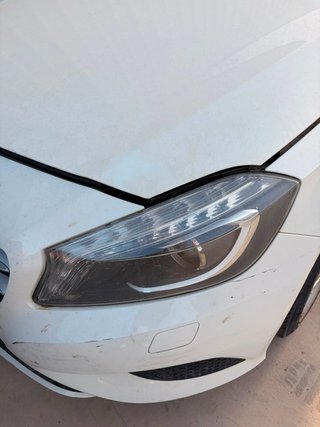 Mercedes Clase A 200 CDI (2015)