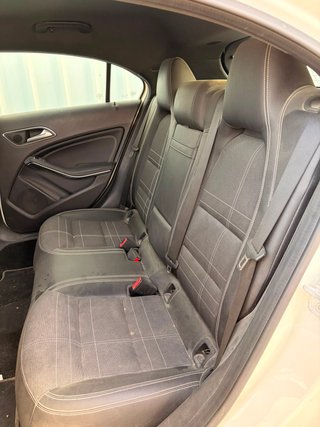 Mercedes Clase A 200 CDI (2015)