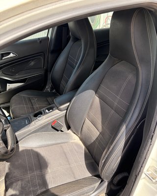 Mercedes Clase A 200 CDI (2015)