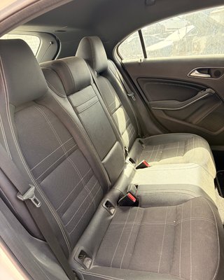 Mercedes Clase A 200 CDI (2015)