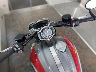 TRIUMPH ROCKET 3 R - 2021