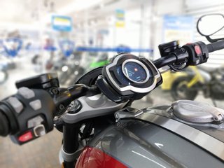 TRIUMPH ROCKET 3 R - 2021