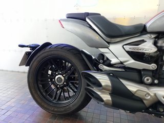 TRIUMPH ROCKET 3 R - 2021