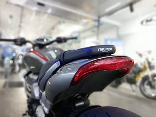 TRIUMPH ROCKET 3 R - 2021