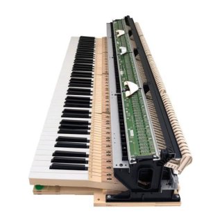 Piano Digital Hybrid Casio GP-310