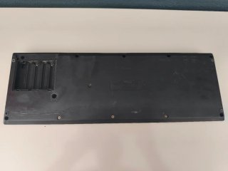 Casio PT-82 Teclado Vintage Años 80