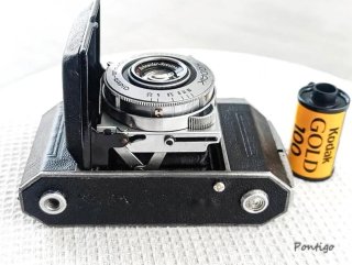 Kodak Retina I