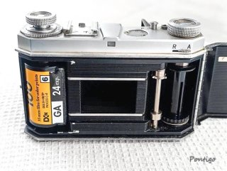 Kodak Retina I
