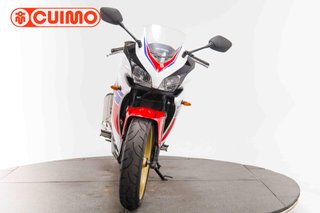 HONDA CBR 500 R