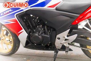 HONDA CBR 500 R