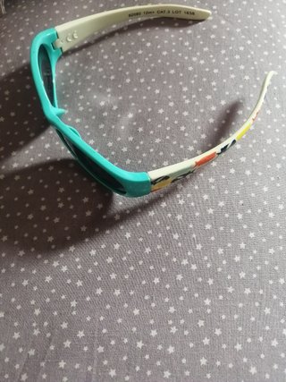 Gafas de sol infantiles CAT.3