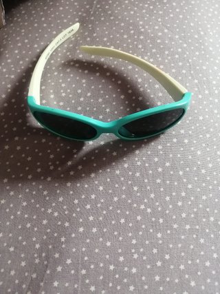 Gafas de sol infantiles CAT.3