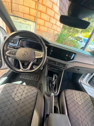 Volkswagen Polo 2022
