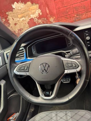 Volkswagen Polo 2022