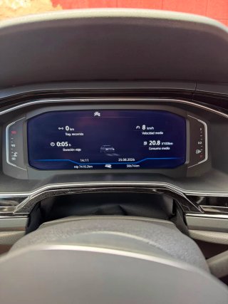 Volkswagen Polo 2022