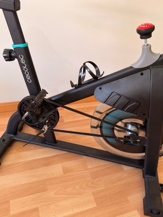 Bici Spining