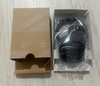 Avisador Audiotherm AMC M30
