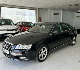 Audi A6 2010