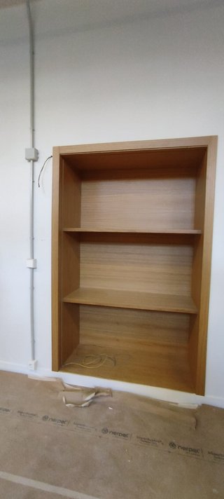 Carpintería de Madera
