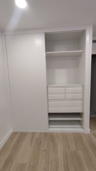 Carpintería de Madera