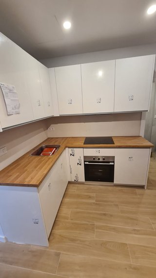 Carpintería de Madera