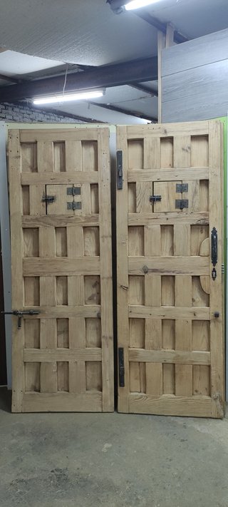 Carpintería de Madera