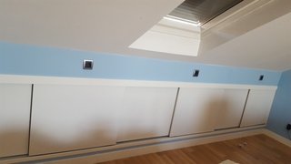 Carpintería de Madera