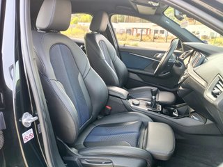 BMW 116d M Sport 5P
