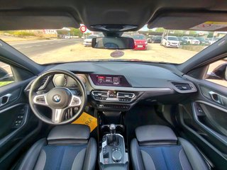 BMW 116d M Sport 5P