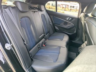 BMW 116d M Sport 5P
