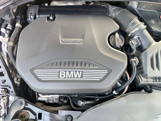 BMW 116d M Sport 5P