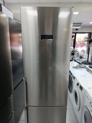 Nevera Bosch 2m Combi Garantía + Envio