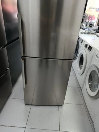 Nevera Bosch 2m Combi Garantía + Envio