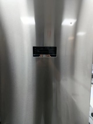 Nevera Bosch 2m Combi Garantía + Envio