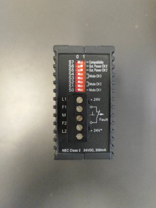 Siemens Simatic NET PROFIBUS OLM/G11-1300