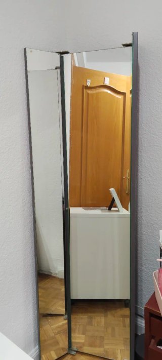 Liquidación por mudanza inmuebles para el hogar