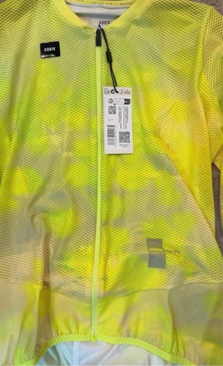 Maillot CX Pro