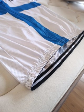 Maillot Ciclismo Finlandia 3XL.