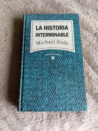 La historia interminable