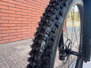 Scott Spark RC Team Issue T-M