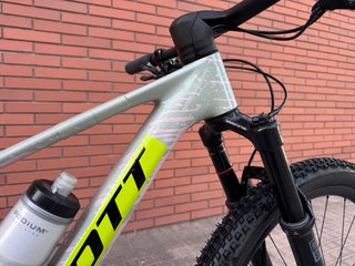 Scott Spark RC Team Issue T-M
